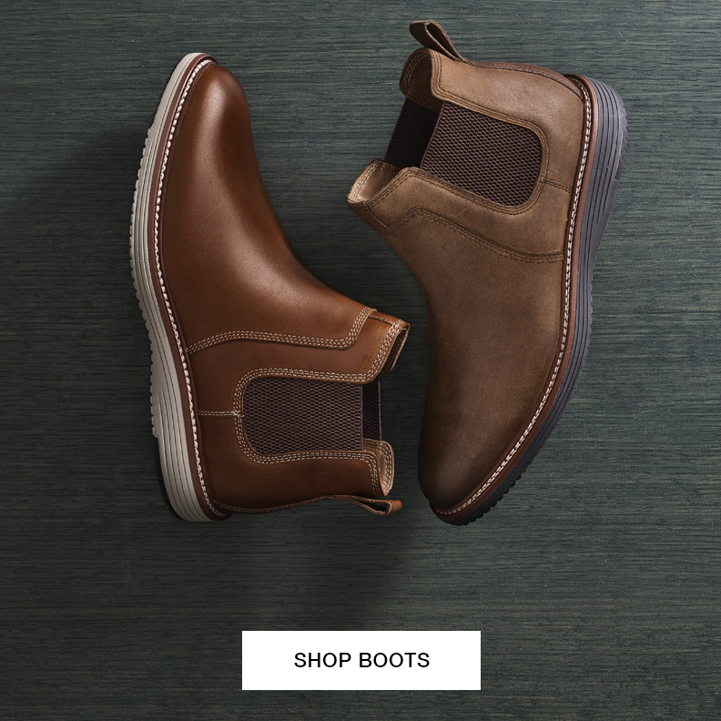 Shop Men's Dress Shoes